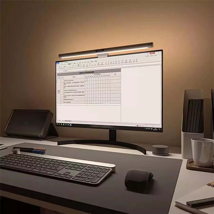 YEELIGHT Screen Bar Pro Smart  - Smart Home Room のレビューと価格
