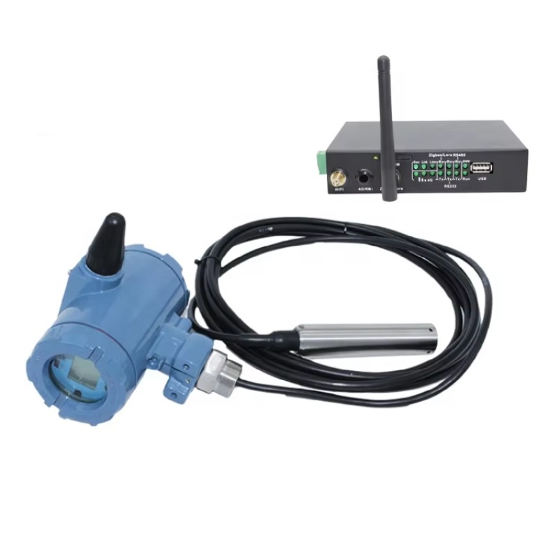 Sentec Wireless Water Level Se - Wifi Water Sensor のレビューと価格