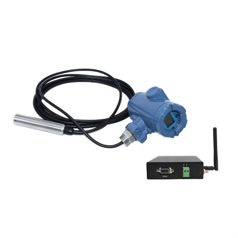 Sentec Wireless Water Level Se - Wifi Water Sensor のレビューと価格