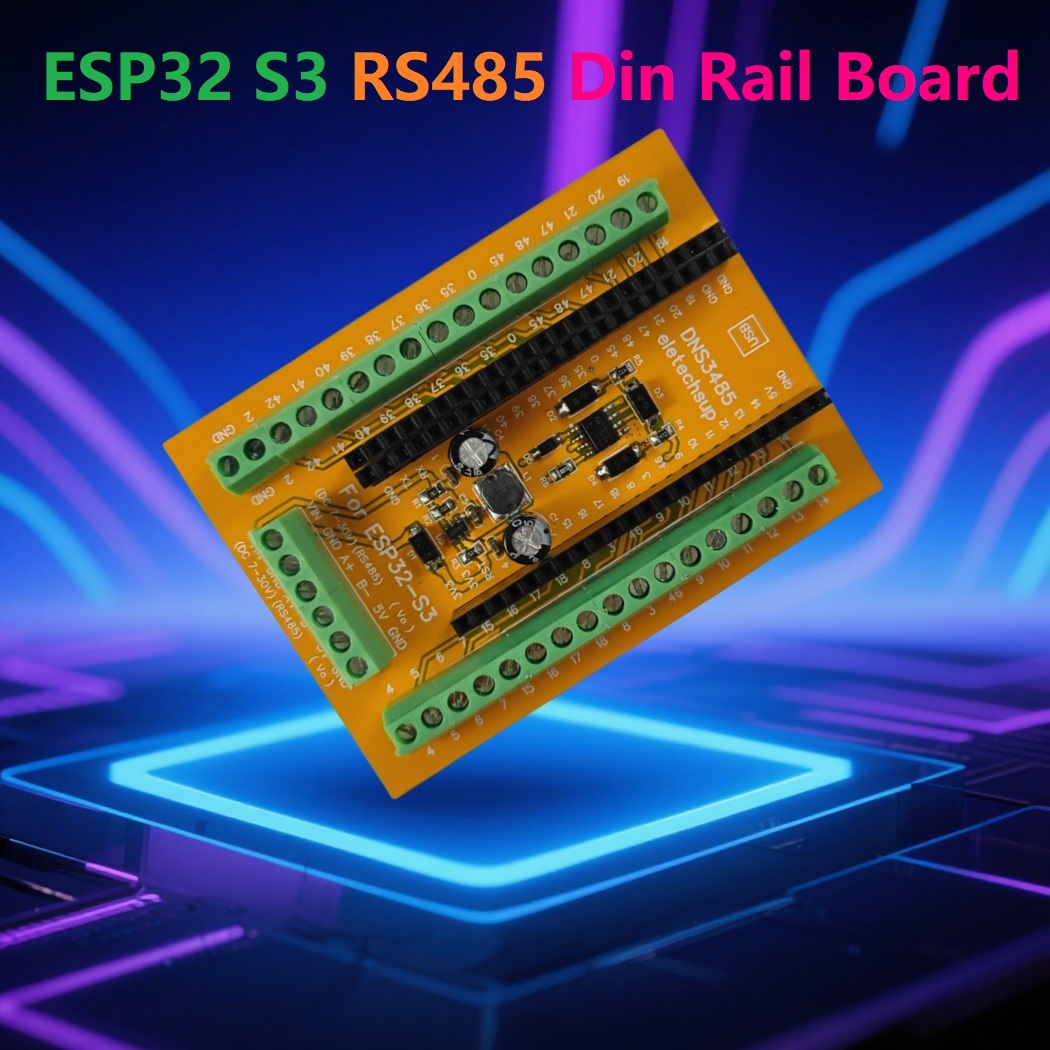 ESP32 S3 2.4G Smart Home DIY W - Smart Home With Plc のレビューと価格