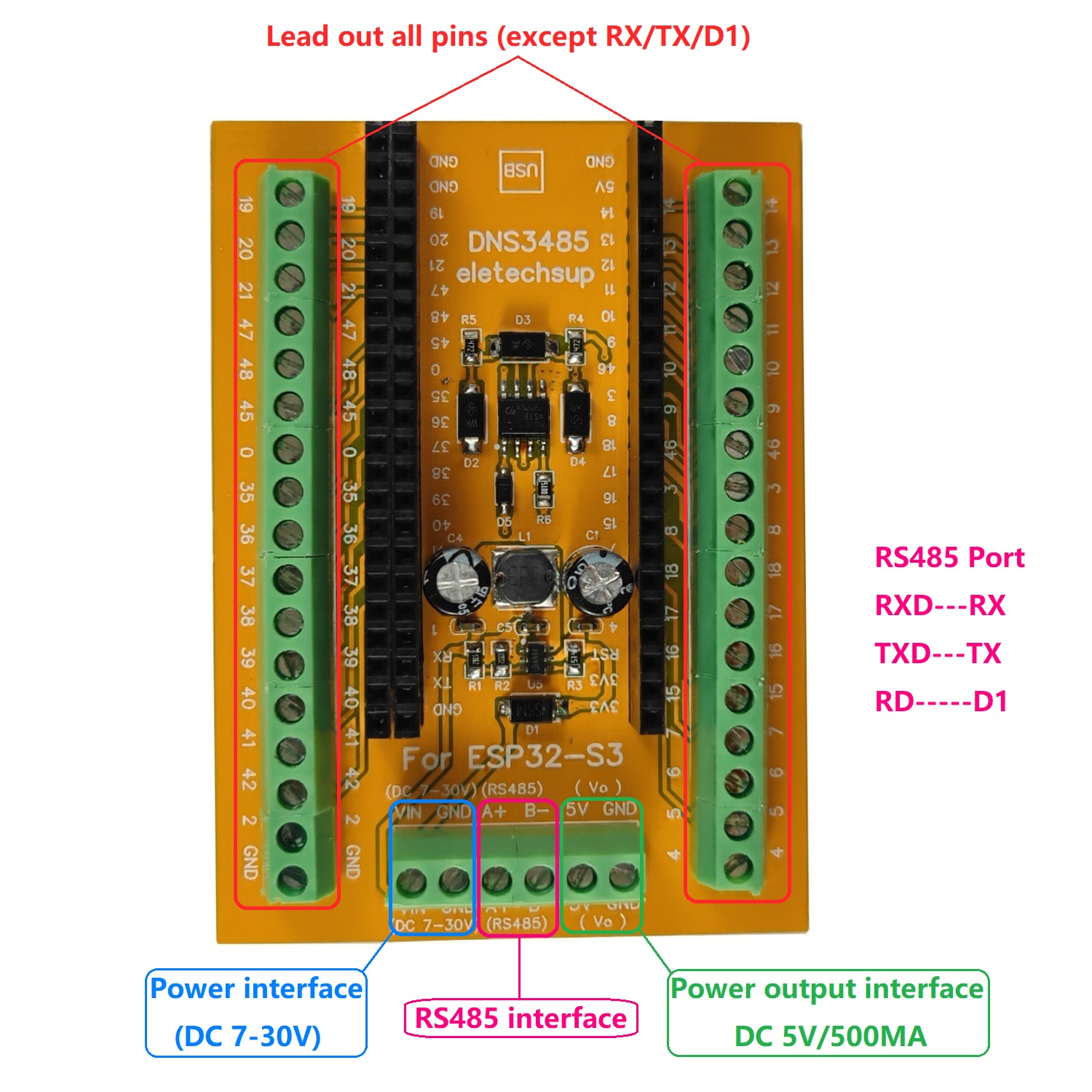 ESP32 S3 2.4G Smart Home DIY W - Smart Home With Plc のレビューと価格