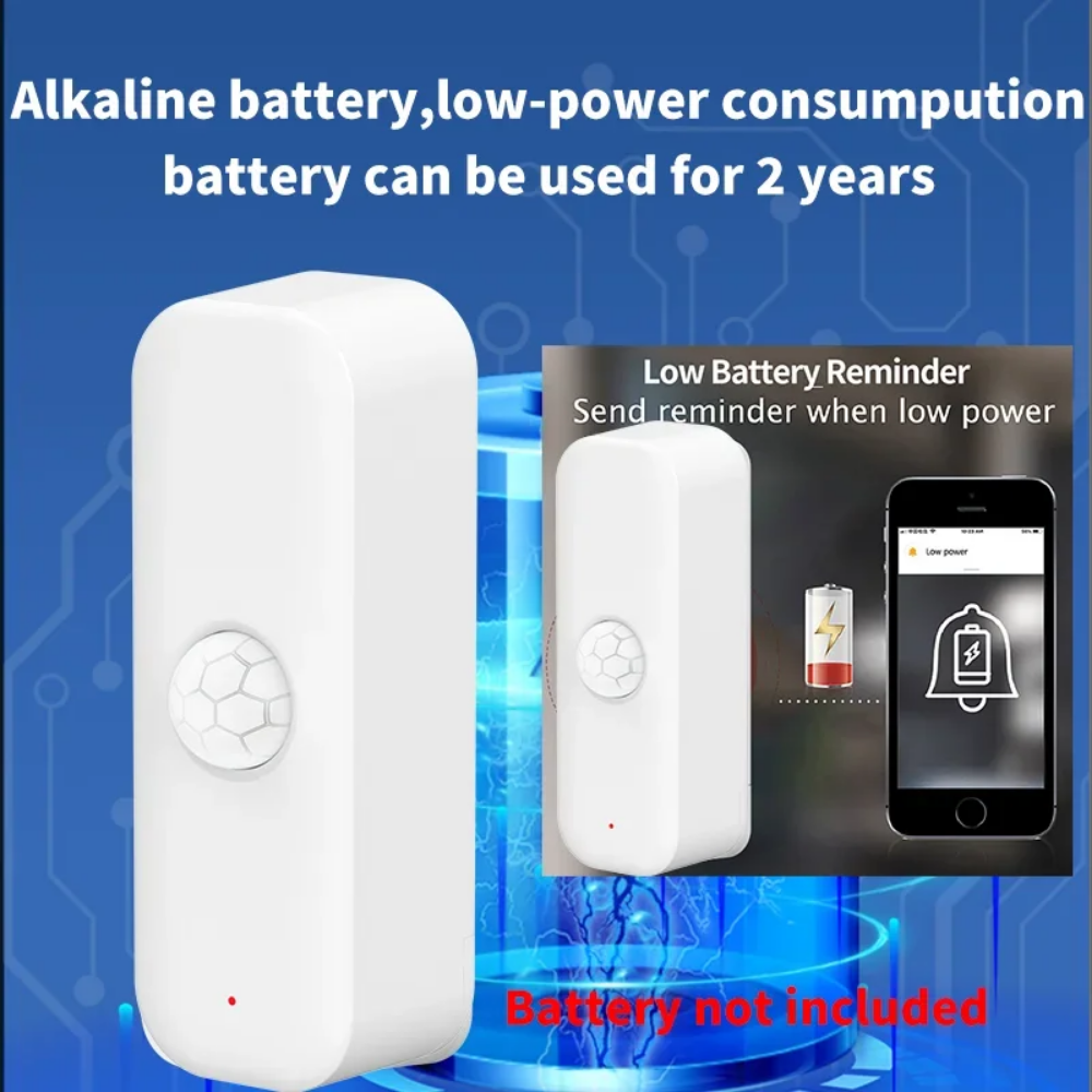 Tuya Zigbee 3.0 PIR Smart Moti - Smart Home Full System のレビューと価格