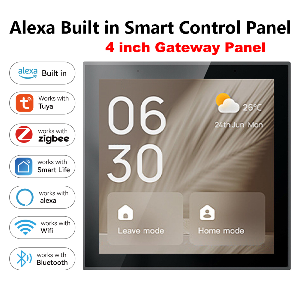 2026 Golden Security TPP01 4 I - Smart Home Automation のレビューと価格