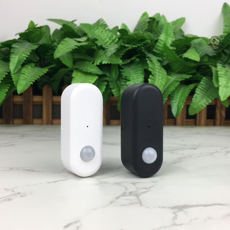 Tuya WiFi PIR Motion Sensor Hu - Smart Home Wiser のレビューと価格
