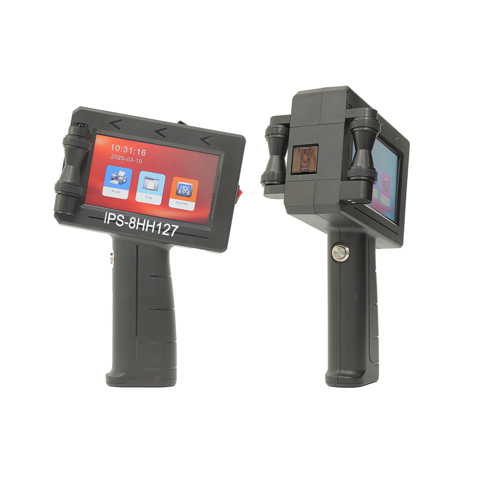 Global Language 600DPI Handhel - Smart Home Qr Code のレビューと価格