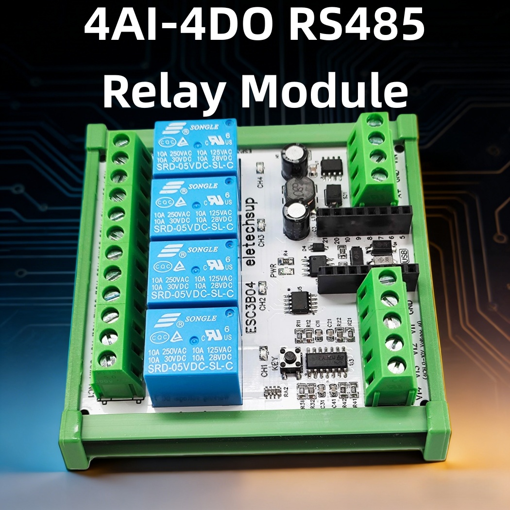 Expansion Board Smart Home IOT - Smart Home With Plc のレビューと価格