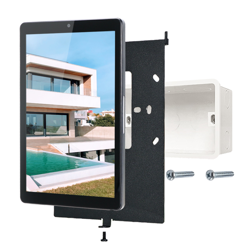 2026YC-SM08P Cheap Price Poe R - Smart Home Tablet のレビューと価格