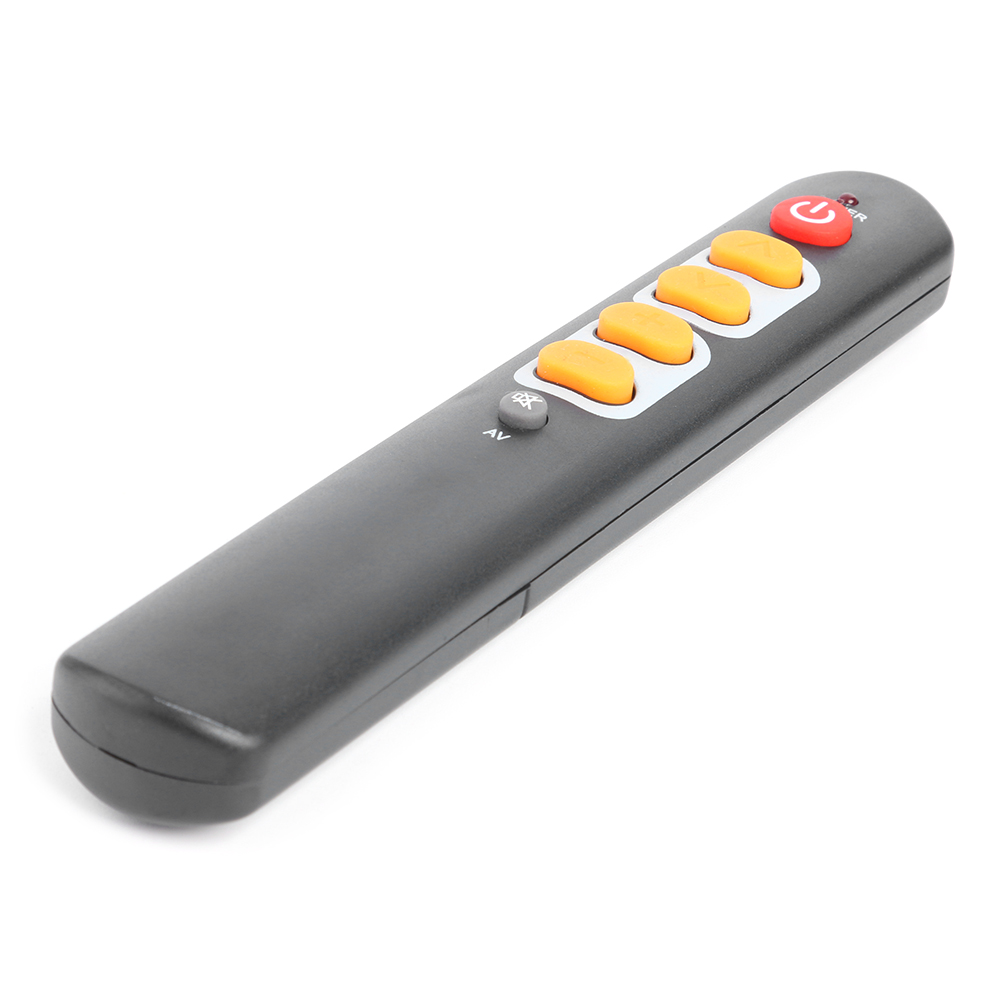 Universal 6 Yellow Key Learnin - Smart Home Yellow のレビューと価格