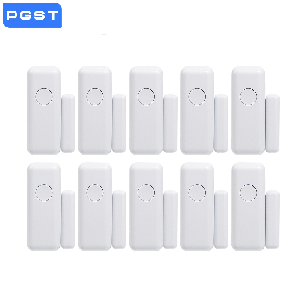 433mhz  Wireless Window Door M - Smart Home Full System のレビューと価格