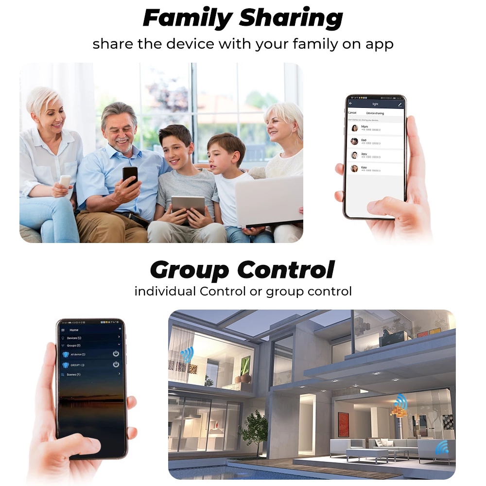 1pcs Wifi DIY Interruptor Smar - Smart Ir Remote Controller のレビューと価格