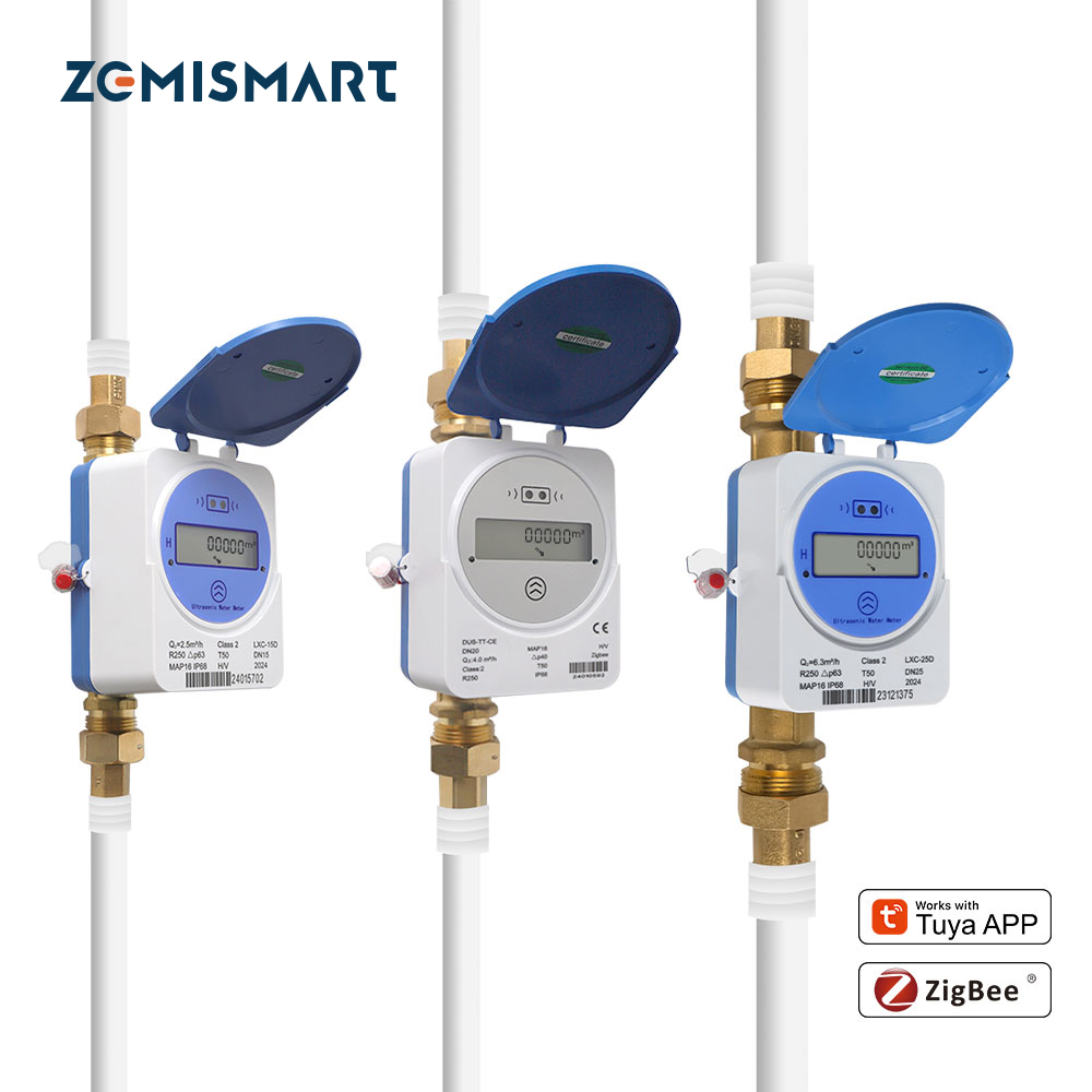 Zemismart Zigbee Smart Ultraso - Smart Home Sistem のレビューと価格