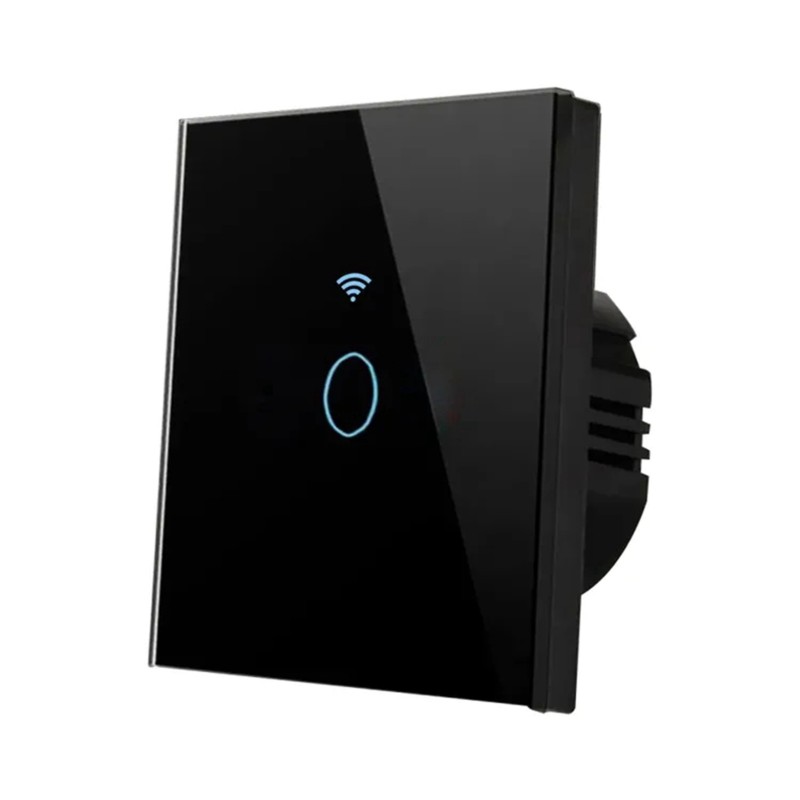 AB34-Smart Touch Switch With W - Smart Home Lighting Control のレビューと価格