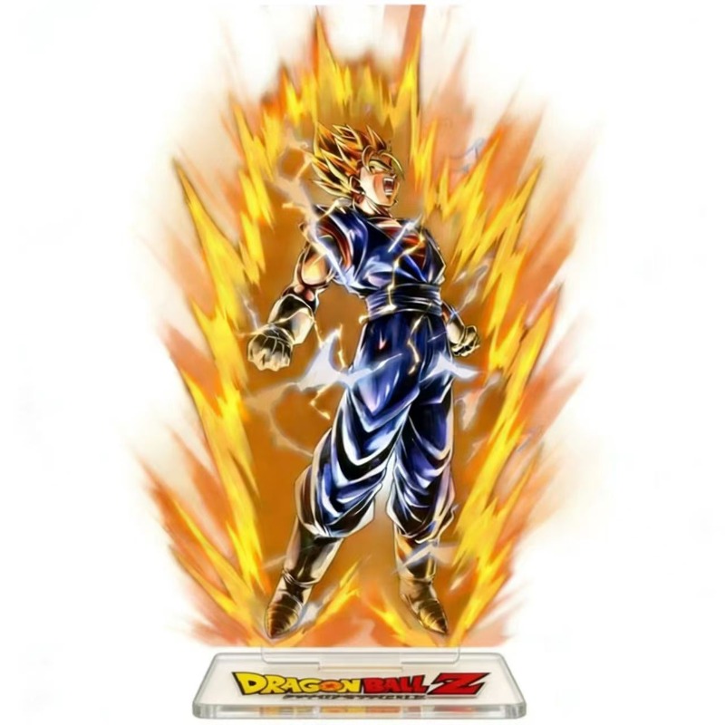 Cartoon anime Dragon Ball acry - Smart Home Room のレビューと価格