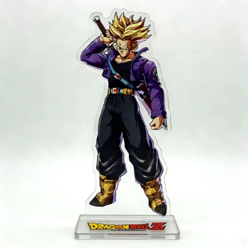 Cartoon anime Dragon Ball acry - Smart Home Room のレビューと価格