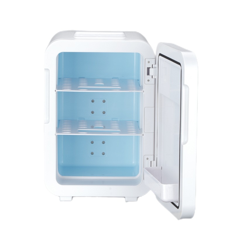 20 Liter Smart Refrigerator, P - Smart Home In Us のレビューと価格