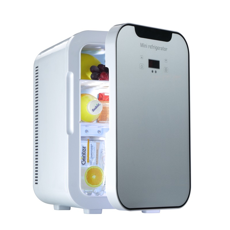 20 Liter Smart Refrigerator, P - Smart Home In Us のレビューと価格
