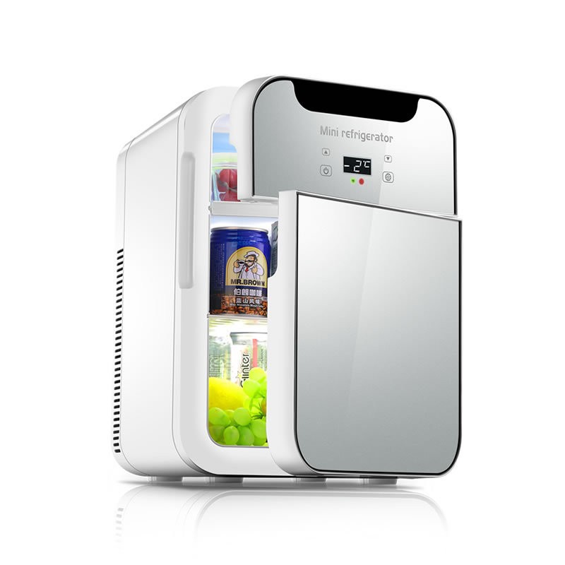 20 Liter Smart Refrigerator, P - Smart Home In Us のレビューと価格
