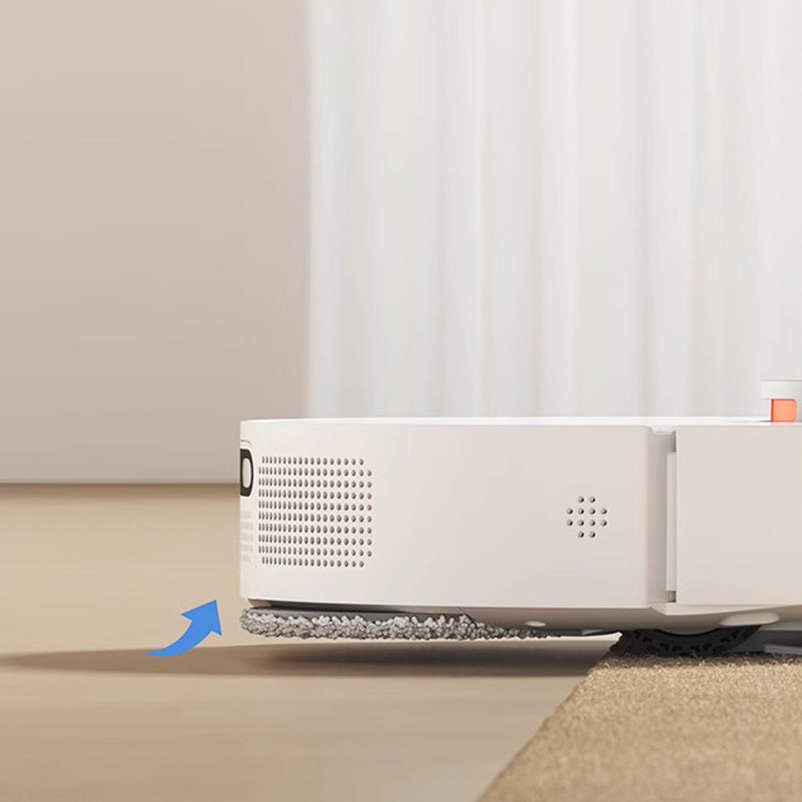 XIAOMI MIJIA Self Robot Vacuum - Smart Home Life のレビューと価格