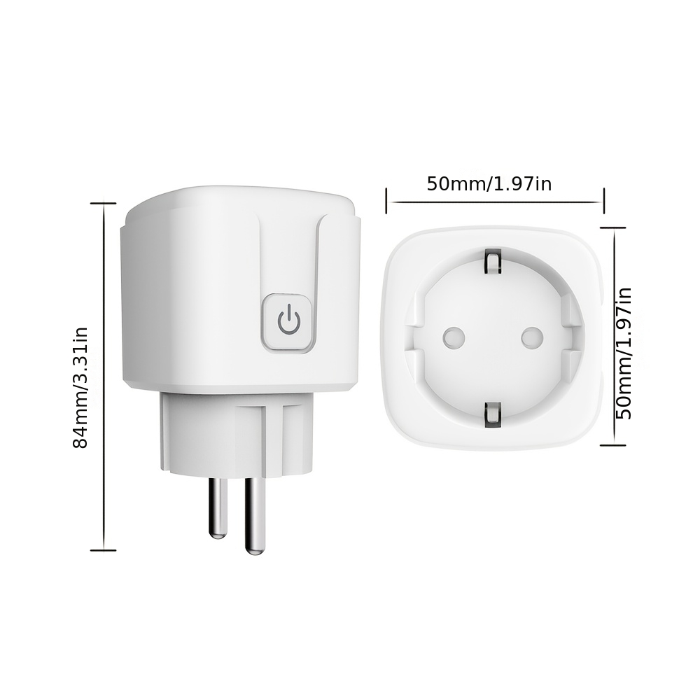 EWeLink Smart WiFi Socket EU R - Smart Ir Remote Controller のレビューと価格