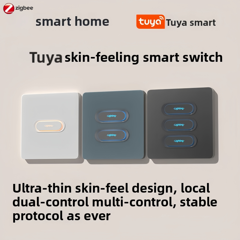 Tuya Zigbee Intelligent Button - Smart Home Sistem のレビューと価格