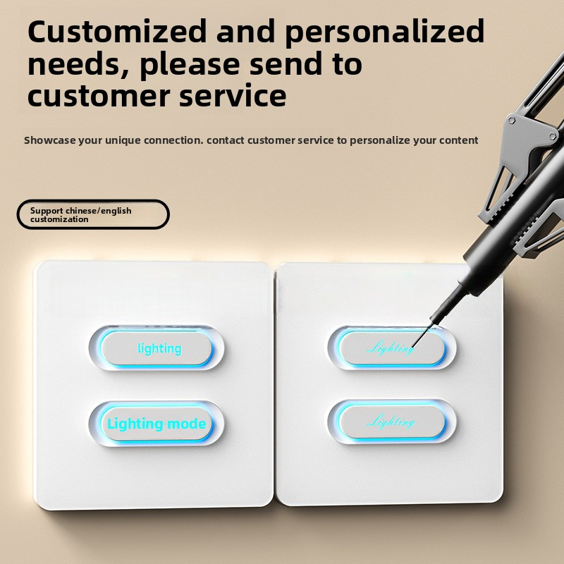 Tuya Zigbee Intelligent Button - Smart Home Sistem のレビューと価格