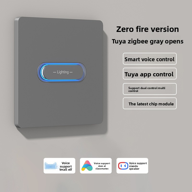 Tuya Zigbee Intelligent Button - Smart Home Sistem のレビューと価格