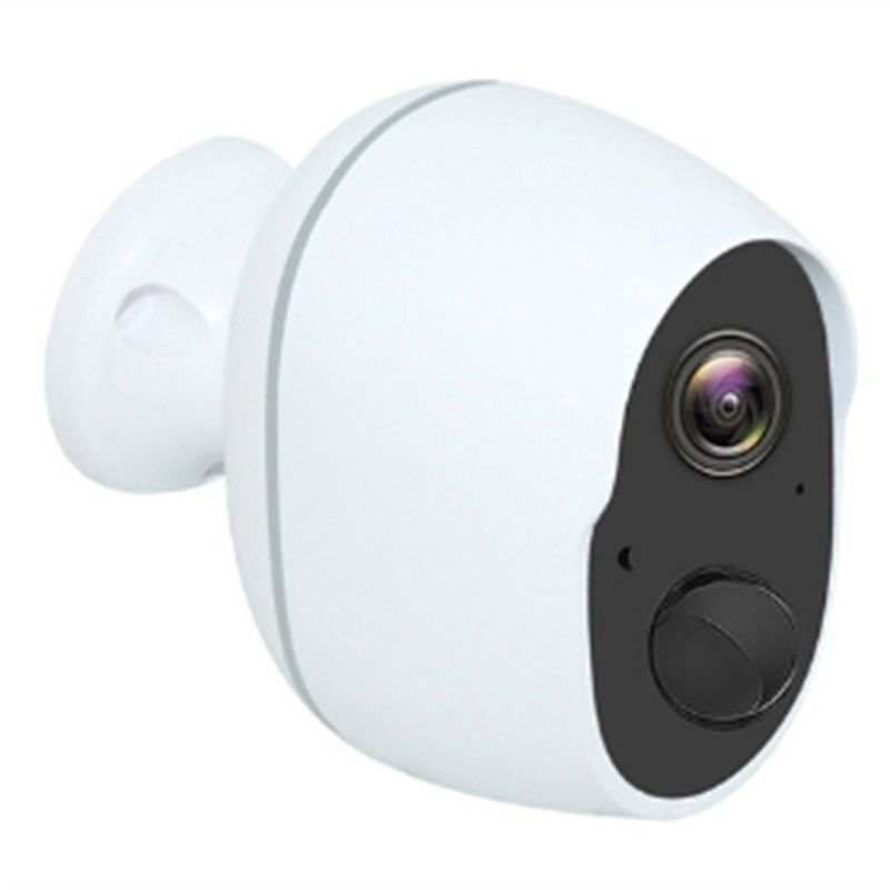 BTLIFE-3MP 9000Mah Battery WIF - Smart Home Yellow のレビューと価格