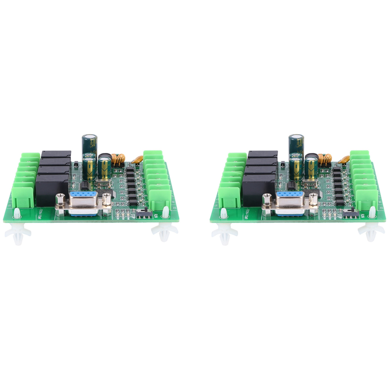 SYW-5X Plc Fx1n-10Mr Industria - Smart Home With Plc のレビューと価格