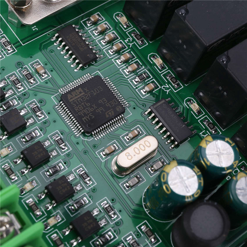 SYW-5X Plc Fx1n-10Mr Industria - Smart Home With Plc のレビューと価格