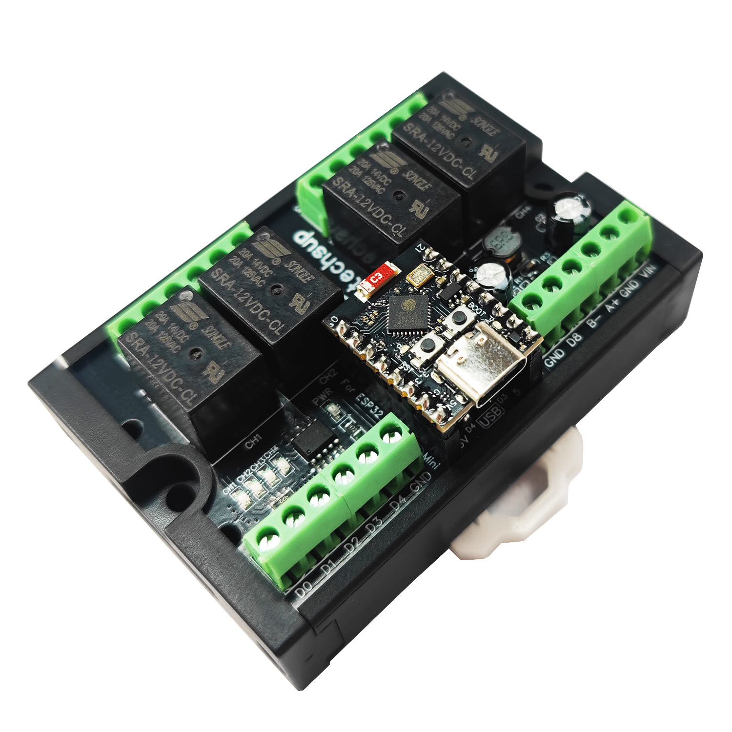RISC-V SOC Wi-Fi BLE Developme - Smart Home With Plc のレビューと価格