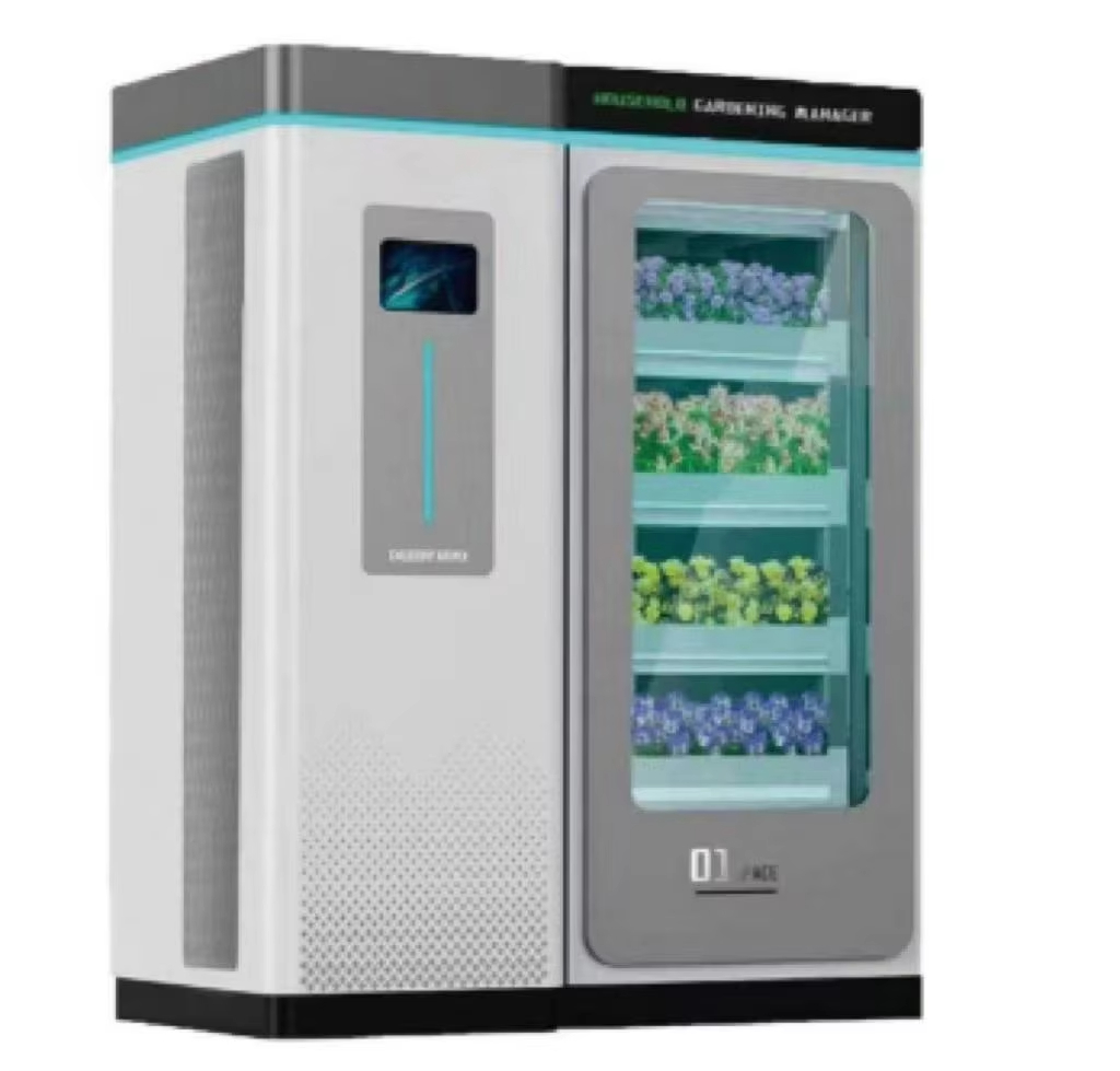 Hydroponic Grow System Greenho - Smart Home Device のレビューと価格