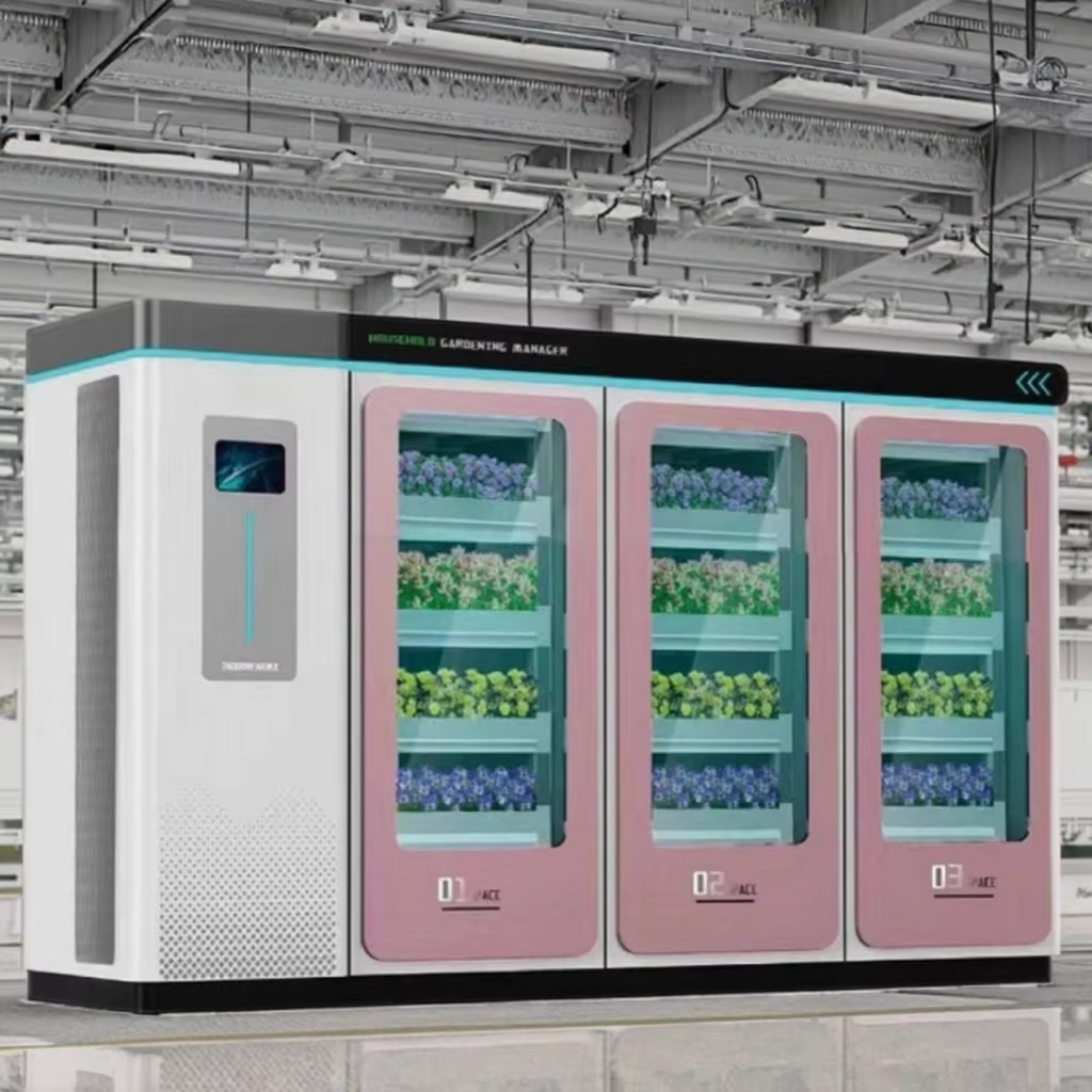 Hydroponic Grow System Greenho - Smart Home Device のレビューと価格