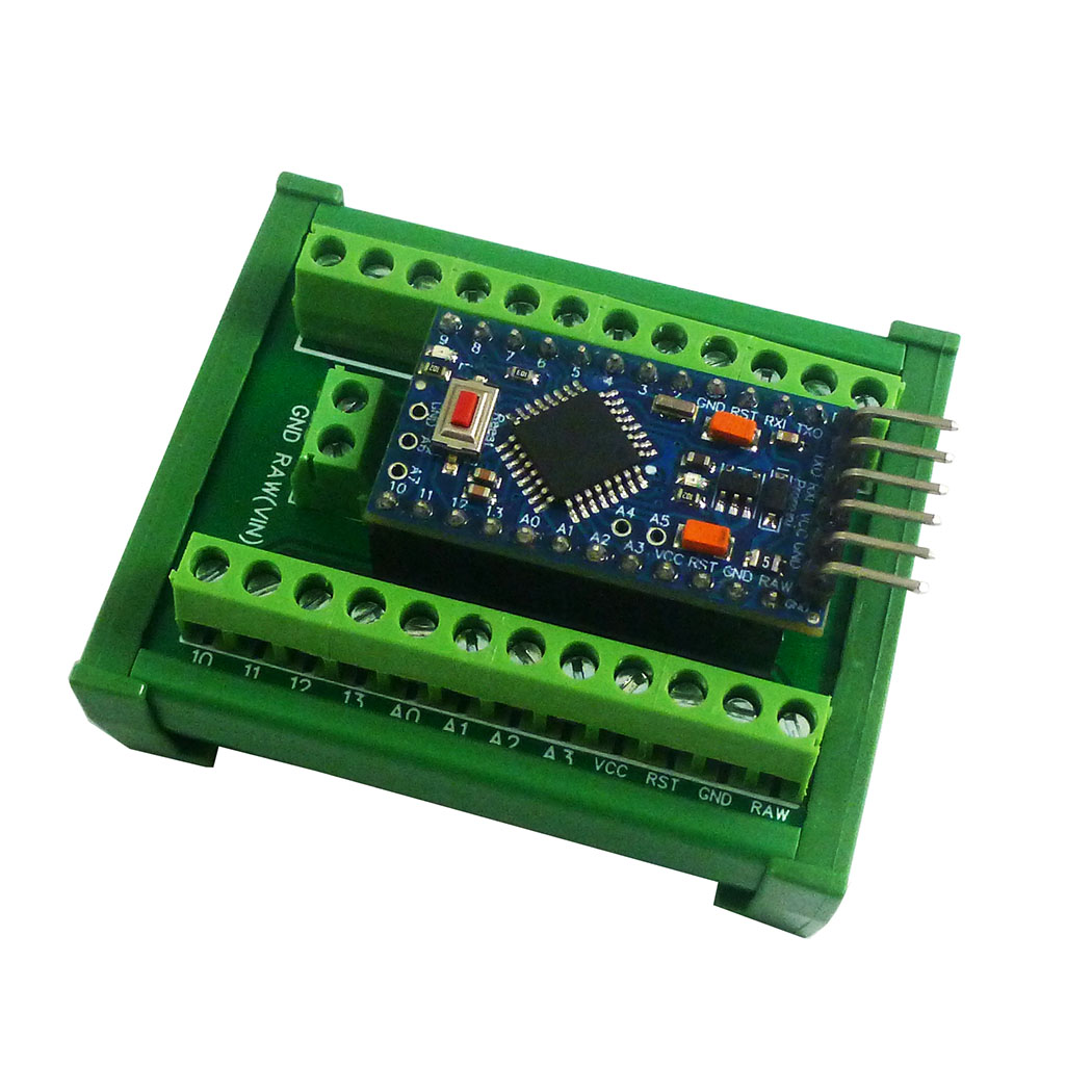 For Arduino Pro mini Board PLC - Smart Home With Plc のレビューと価格
