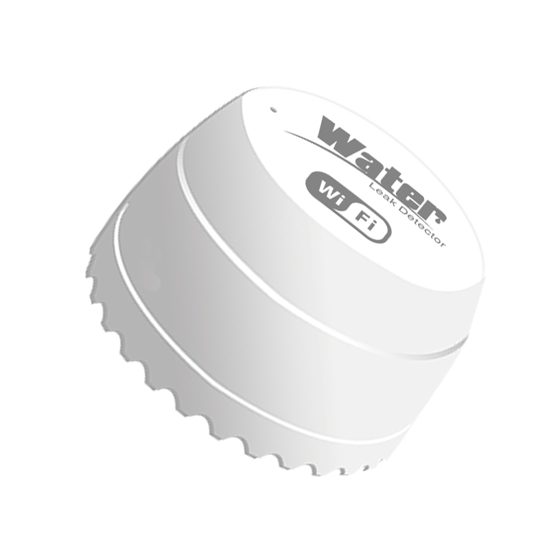 Wifi Water Detector Leakage Se - Wifi Water Sensor のレビューと価格