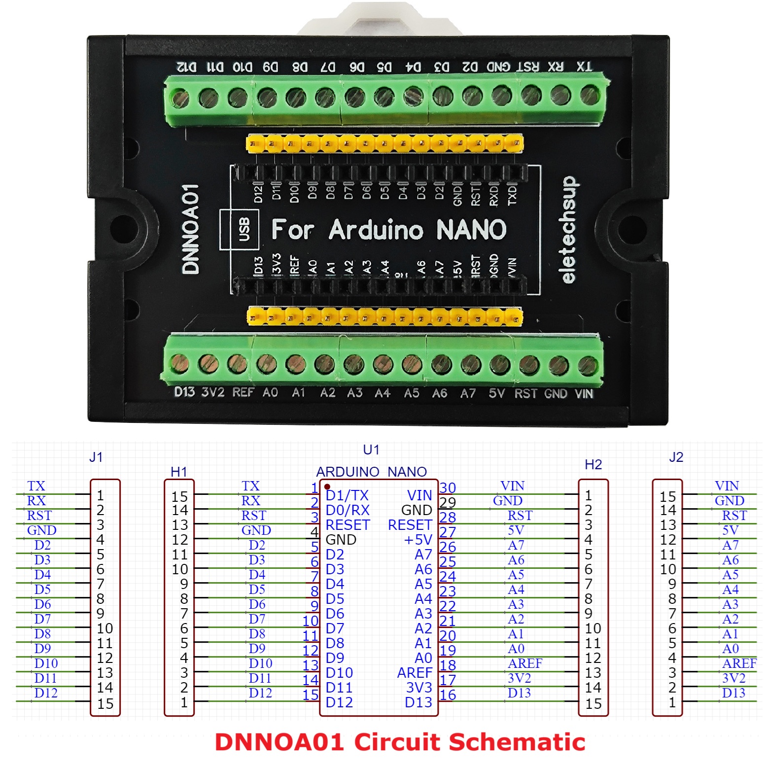 3.96MM Mount Screw Terminal Bl - Smart Home With Plc のレビューと価格