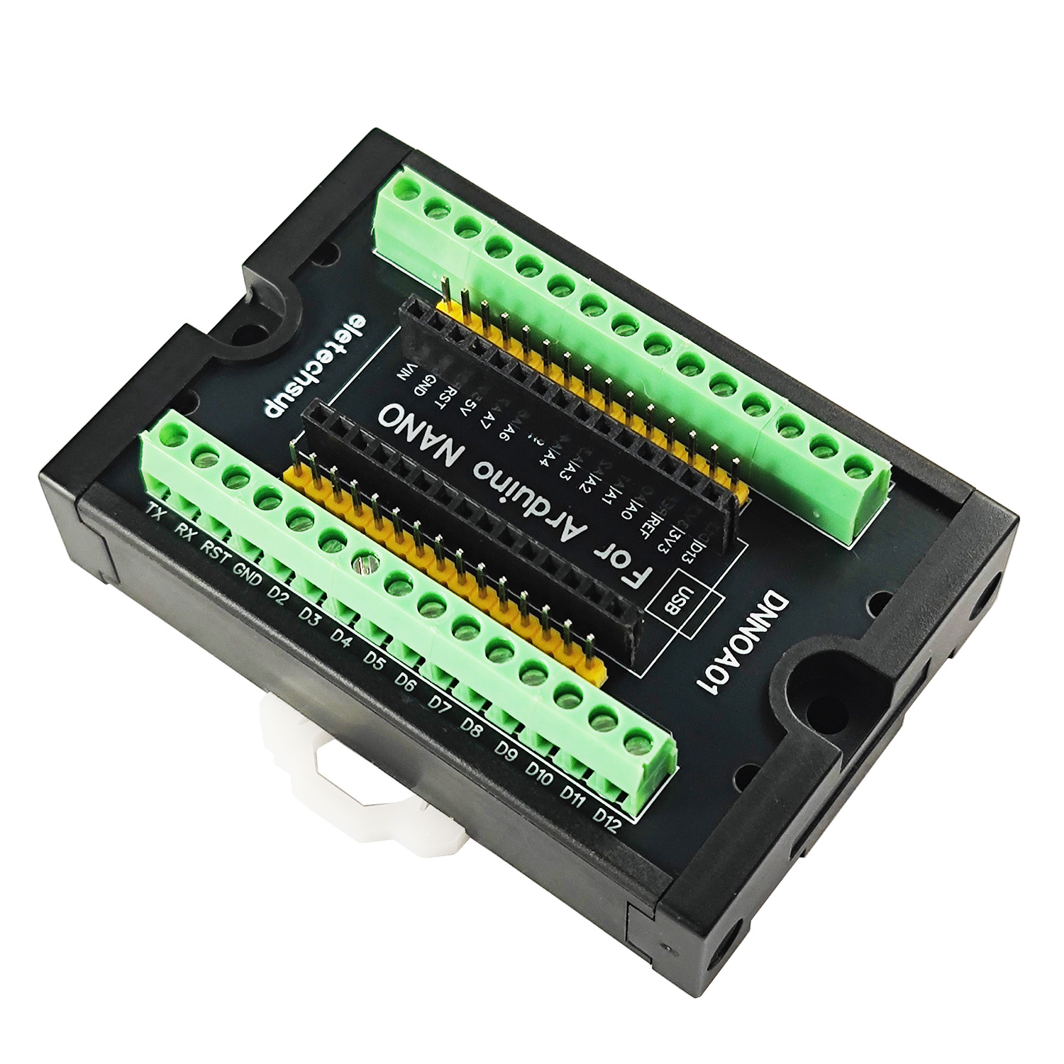 3.96MM Mount Screw Terminal Bl - Smart Home With Plc のレビューと価格