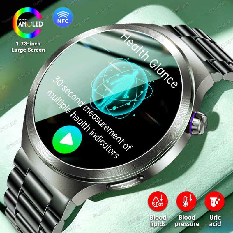 2026New 1.73-inch Sapphire AMO - Smart Home Energy Management のレビューと価格